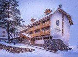  Le Grand Aigle Hotel & Spa 8, Chemin du Cavaillou 