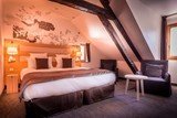 Le Grand Aigle Hotel & Spa, La Salle