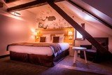 Le Grand Aigle Hotel & Spa, La Salle
