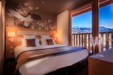 Le Grand Aigle Hotel & Spa, La Salle