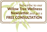 Willow Tree Wellness Clinic, Portland
