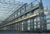 Havit Steel Structure Co.,ltd-Steel Workshop|Steel Warehouse|Shed|Aircraft hangar, Qingdao