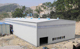 Havit Steel Structure Co.,ltd-Steel Workshop|Steel Warehouse|Shed|Aircraft hangar, Qingdao