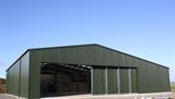 Havit Steel Structure Co.,ltd-Steel Workshop|Steel Warehouse|Shed|Aircraft hangar, Qingdao