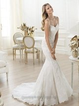Wedding Dresses 2014, 2014 Bridal Collection - Dressdressy, NYC