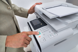 Printer World International Inc, Edmonton