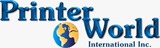 Printer World International Inc, Edmonton