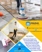High Pressure Residential Cleaning Point Cook | Paudel Cleaning, Hoppers Crossing