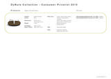 Menus & Prices, Barry Perrin Lighting & Interiors, ongar