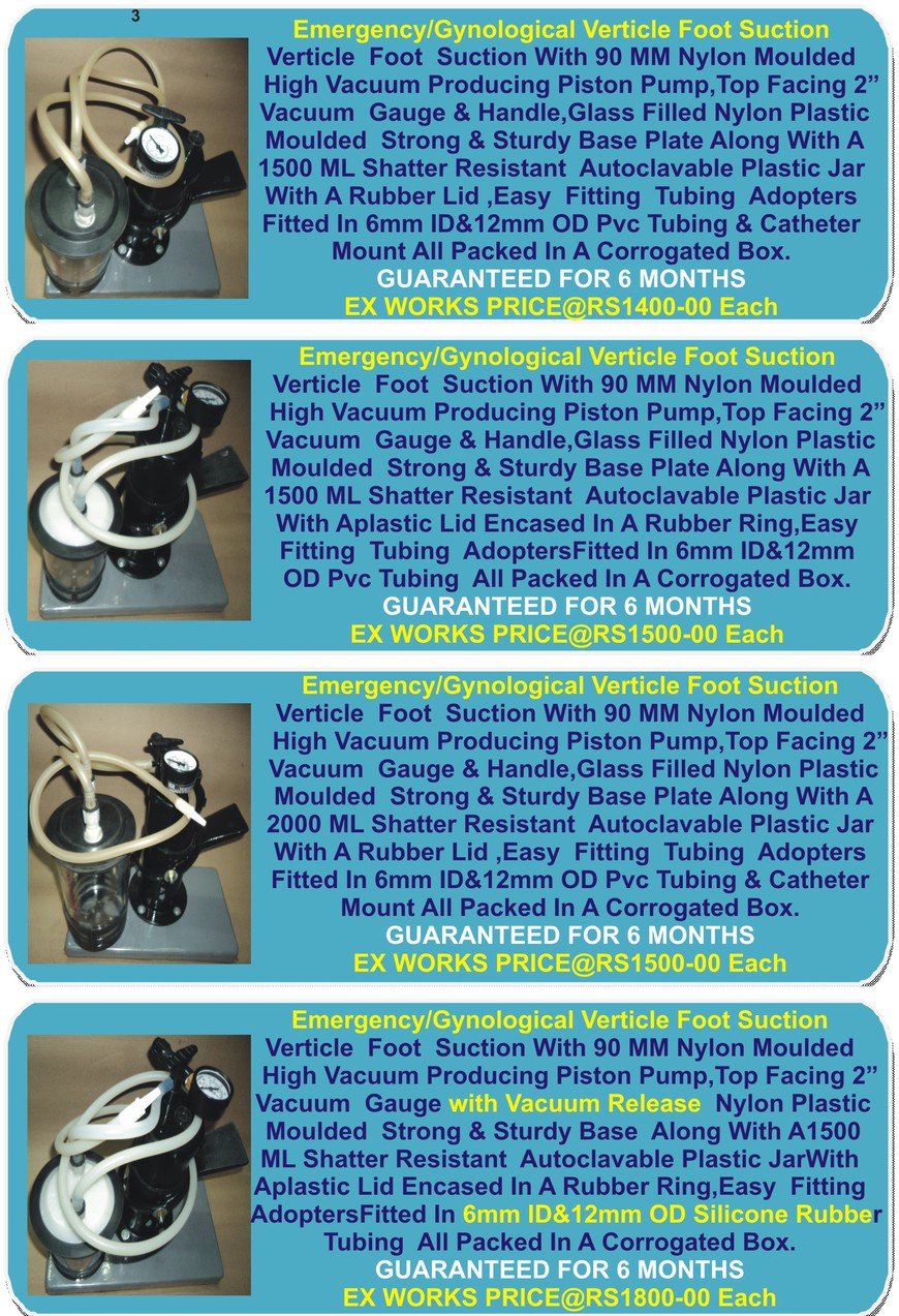  Pricelists of Parkash Enterprises 244/26-C,Harichand Building Shivaji Gali Ghondli Pandit Park - Photo 1 of 6