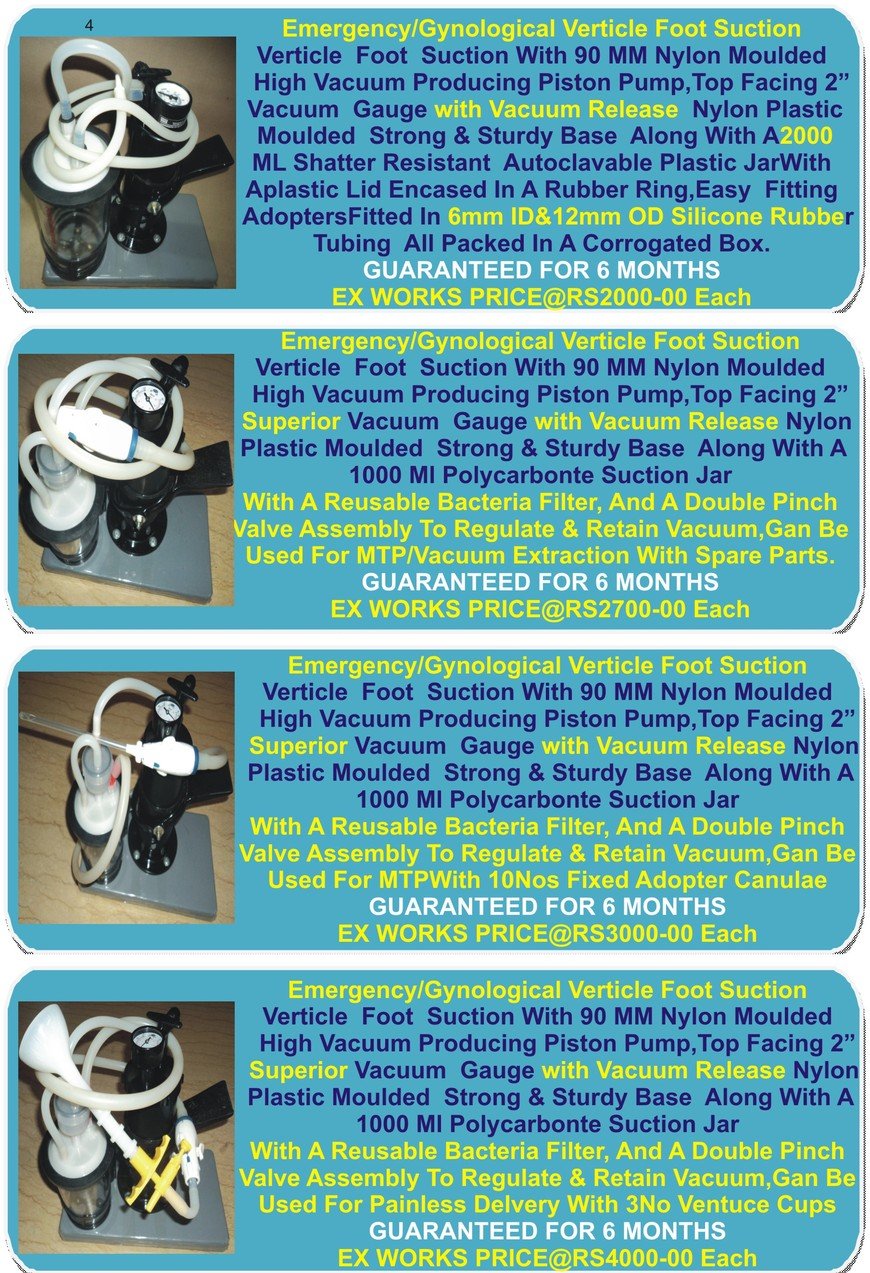  Pricelists of Parkash Enterprises 244/26-C,Harichand Building Shivaji Gali Ghondli Pandit Park - Photo 4 of 6
