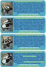 Menus & Prices, Parkash Enterprises, Delhi