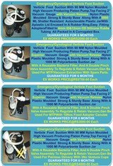 Menus & Prices, Parkash Enterprises, Delhi