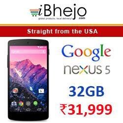 Google nexus India Profile Photos of Mobiles Online Shopping | Mobiles Phones iBhejo India, 45 Oasis, Vakola Masjid, Santacruz East - Photo 3 of 3