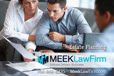 Meek Law Firm, P.C., Charlotte