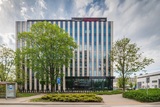 Hampton by Hilton Warsaw Mokotow - Hotel Exterior Hampton by Hilton Warsaw Mokotow PostÄ™pu 7 