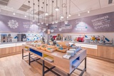 Breakfast Buffet at Hampton by Hilton Warsaw Mokotow Hampton by Hilton Warsaw Mokotow PostÄ™pu 7 