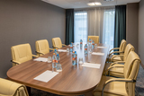 Boardroom at Hampton by Hilton Warsaw Mokotow, Hampton by Hilton Warsaw Mokotow, Warsaw