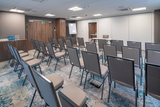 Meeting Room Clasroom Setup at Hampton by Hilton Warsaw Mokotow, Hampton by Hilton Warsaw Mokotow, Warsaw
