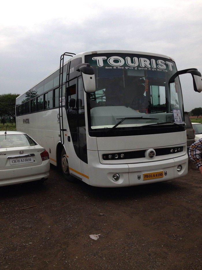  Profile Photos of Ambala Car Rental, Tempo Traveller on Rent in Ambala 09988856787 Taxi Service in Ambala, Car Hire Ambala Near Rly Station - Photo 4 of 7