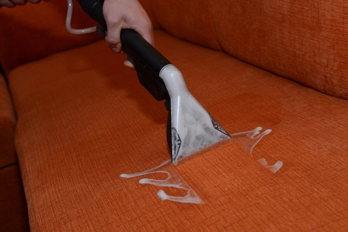 Upholstery Cleaning Profile Photos of OK Carpet Cleaning 14 Grosvenor Gardens - Photo 4 of 5