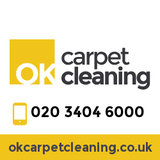  OK Carpet Cleaning 14 Grosvenor Gardens 