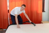 Mattress Cleaning, OK Carpet Cleaning, Greater London