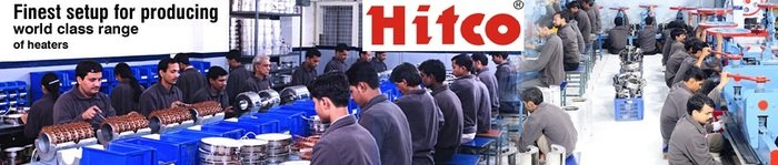  Profile Photos of Hitco Heaters B-50, Sector-67, Noida-201301,  District :- Gautam Budh Nagar  Uttar Pradesh, India - Photo 3 of 4