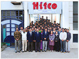 Hitco Heaters, Noida
