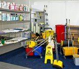 superior-quality supplies, Vertnet Cleaning & Maintenance Services, Montreal