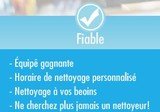 high-quality cleaning and hygiene products, Vertnet Cleaning & Maintenance Services, Montreal