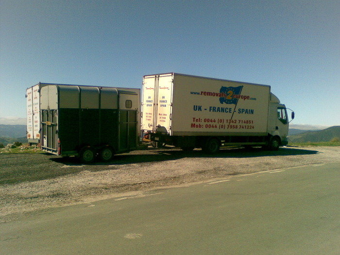  Profile Photos of Removals2Europe Lodoe, Copthorne Common Road - Photo 4 of 13