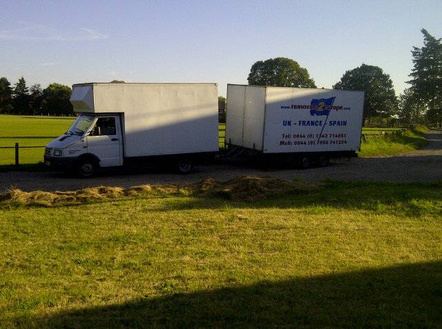  Profile Photos of Removals2Europe Lodoe, Copthorne Common Road - Photo 8 of 13