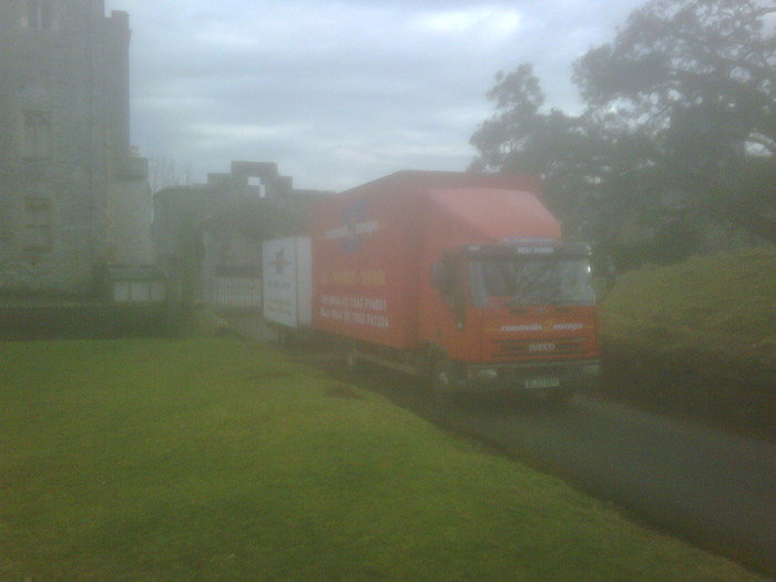  Profile Photos of Removals2Europe Lodoe, Copthorne Common Road - Photo 10 of 13