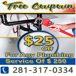  Profile Photos of TX Houston Plumber near me 201 Sharpstown Center - Photo 1 of 1