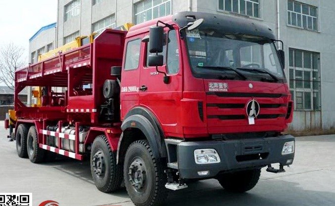  Profile Photos of Beiben / North Benz Truck No.99 Xianwei Road, Dist Bao An - Photo 24 of 42
