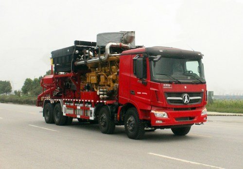  Profile Photos of Beiben / North Benz Truck No.99 Xianwei Road, Dist Bao An - Photo 27 of 42