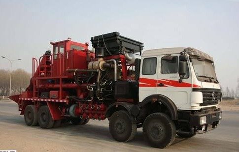  Profile Photos of Beiben / North Benz Truck No.99 Xianwei Road, Dist Bao An - Photo 30 of 42