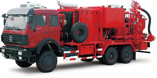  Profile Photos of Beiben / North Benz Truck No.99 Xianwei Road, Dist Bao An - Photo 34 of 42