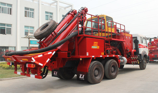  Profile Photos of Beiben / North Benz Truck No.99 Xianwei Road, Dist Bao An - Photo 35 of 42