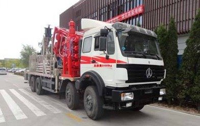  Profile Photos of Beiben / North Benz Truck No.99 Xianwei Road, Dist Bao An - Photo 36 of 42