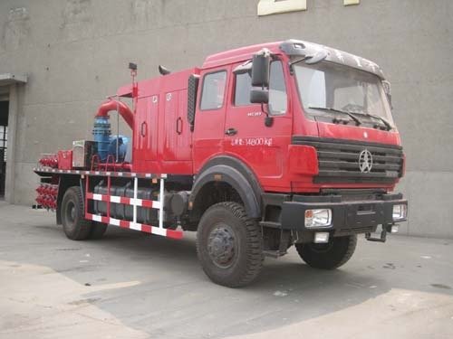  Profile Photos of Beiben / North Benz Truck No.99 Xianwei Road, Dist Bao An - Photo 38 of 42