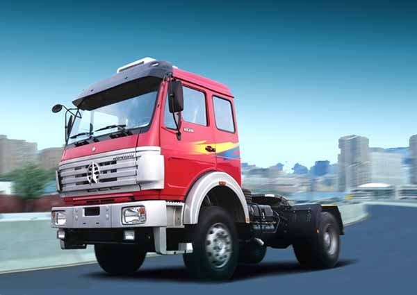  Profile Photos of Beiben / North Benz Truck No.99 Xianwei Road, Dist Bao An - Photo 41 of 42