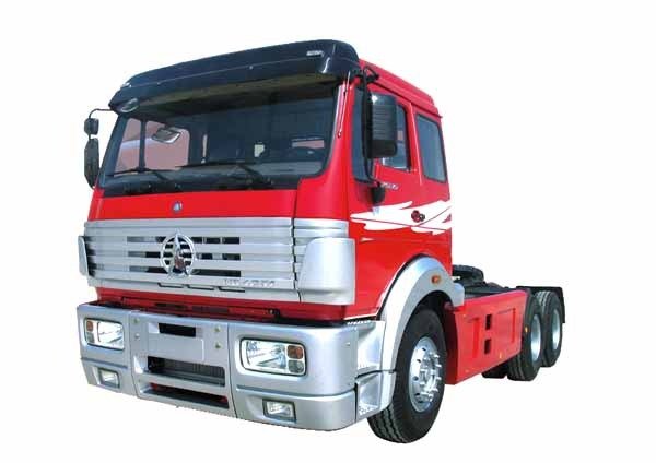  Profile Photos of Beiben / North Benz Truck No.99 Xianwei Road, Dist Bao An - Photo 12 of 42