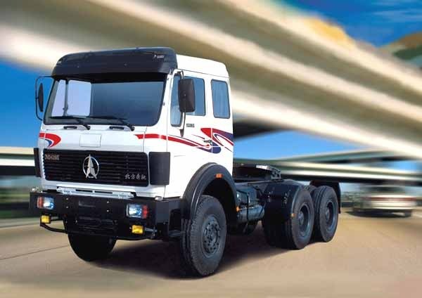  Profile Photos of Beiben / North Benz Truck No.99 Xianwei Road, Dist Bao An - Photo 2 of 42