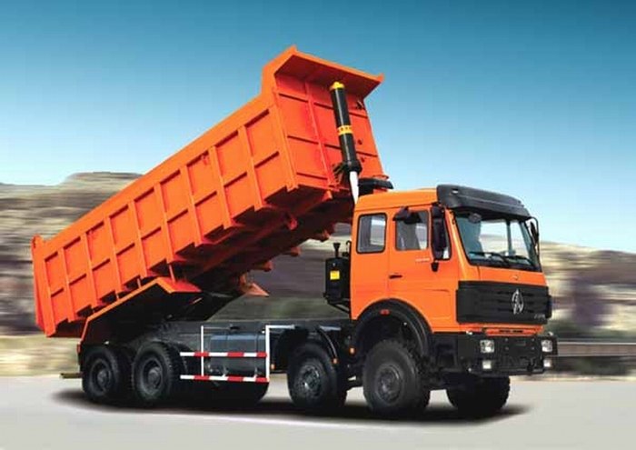  Profile Photos of Beiben / North Benz Truck No.99 Xianwei Road, Dist Bao An - Photo 3 of 42