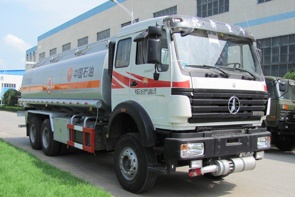  Profile Photos of Beiben / North Benz Truck No.99 Xianwei Road, Dist Bao An - Photo 6 of 42