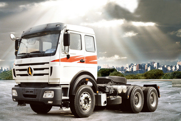  Profile Photos of Beiben / North Benz Truck No.99 Xianwei Road, Dist Bao An - Photo 7 of 42