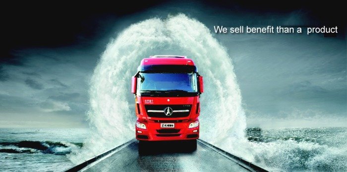  Profile Photos of Beiben / North Benz Truck No.99 Xianwei Road, Dist Bao An - Photo 33 of 42