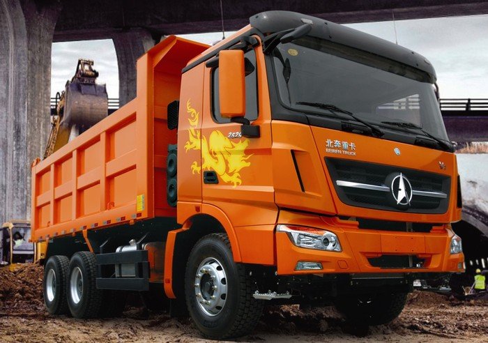  Profile Photos of Beiben / North Benz Truck No.99 Xianwei Road, Dist Bao An - Photo 16 of 42
